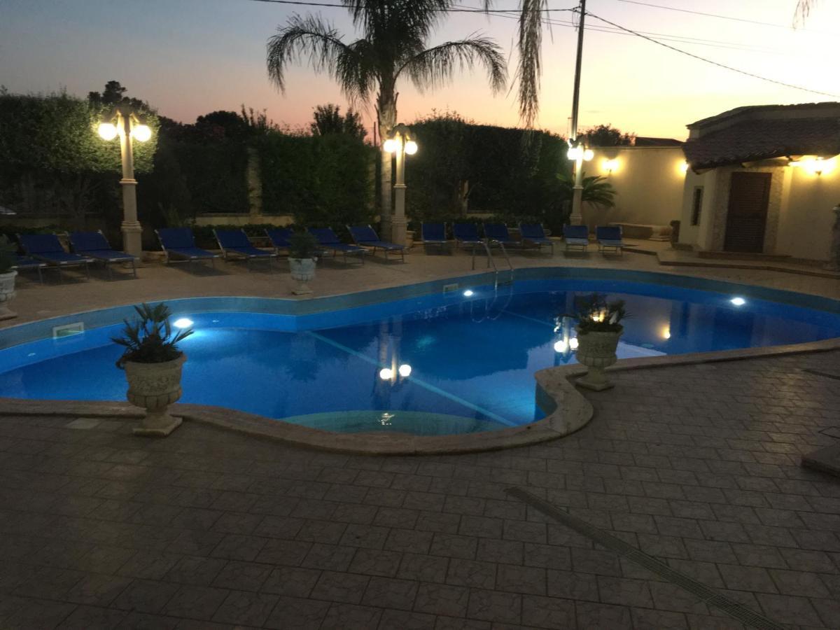 Suite Margarita مازارا ديل فالو المظهر الخارجي الصورة