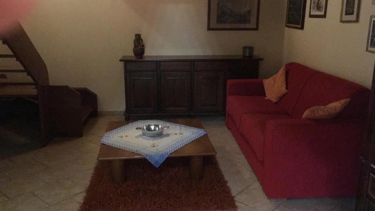 Suite Margarita مازارا ديل فالو المظهر الخارجي الصورة