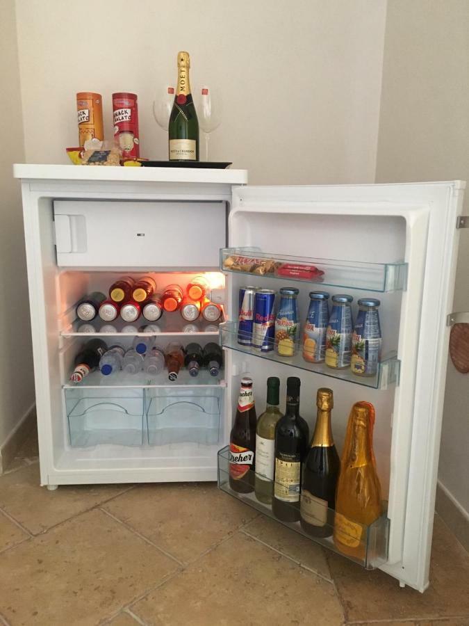 Suite Margarita مازارا ديل فالو المظهر الخارجي الصورة
