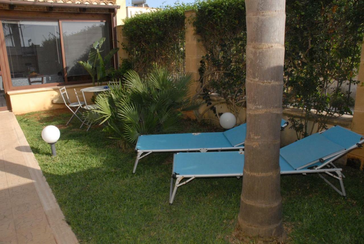 Suite Margarita مازارا ديل فالو المظهر الخارجي الصورة