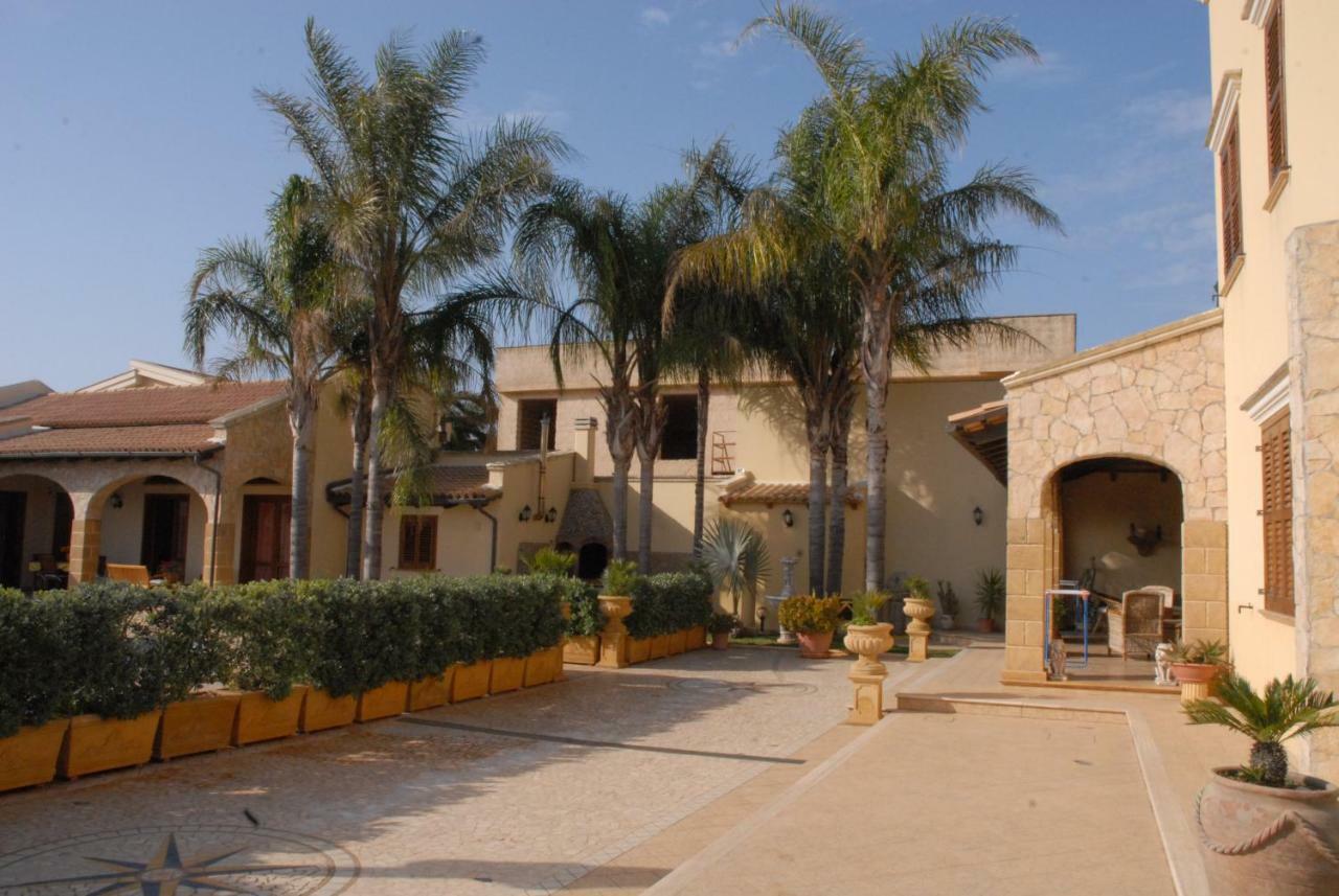 Suite Margarita مازارا ديل فالو المظهر الخارجي الصورة