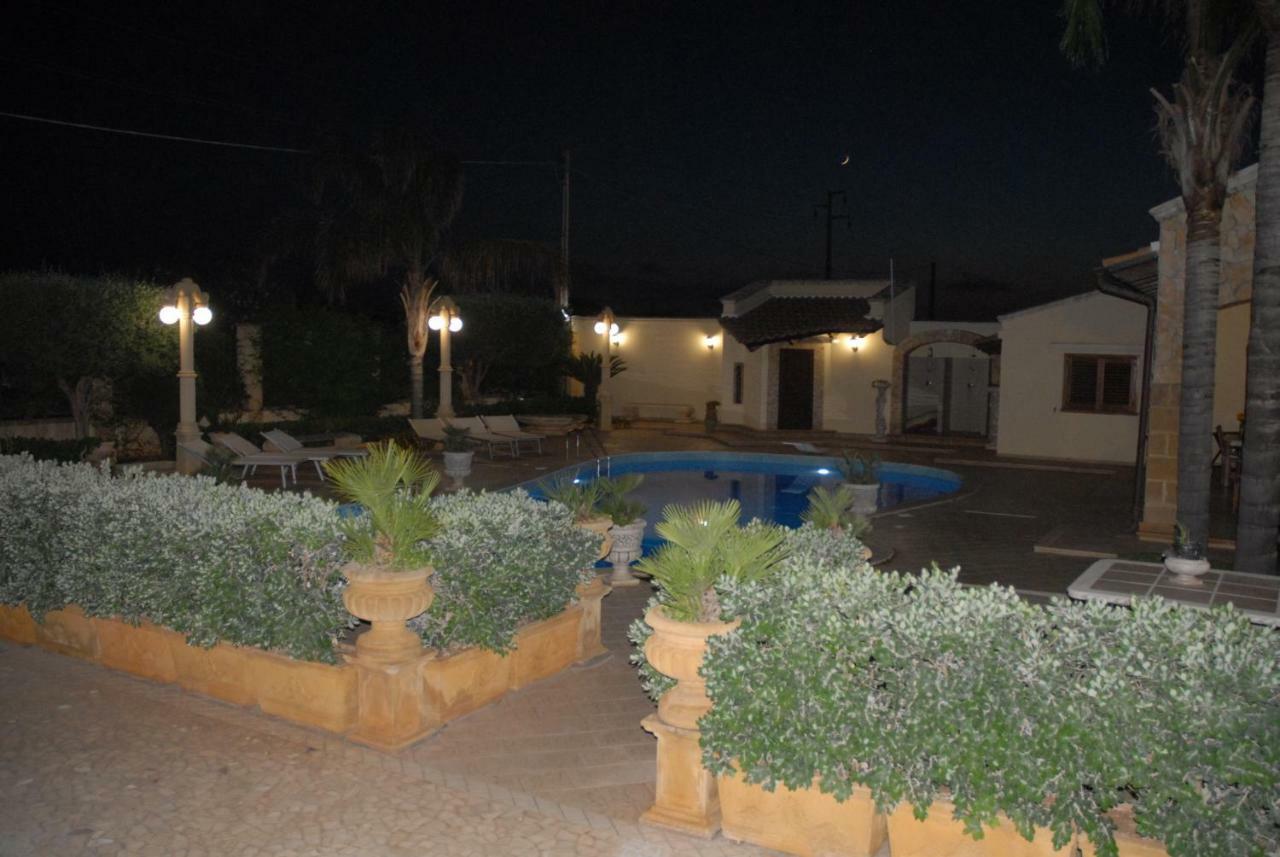 Suite Margarita مازارا ديل فالو المظهر الخارجي الصورة